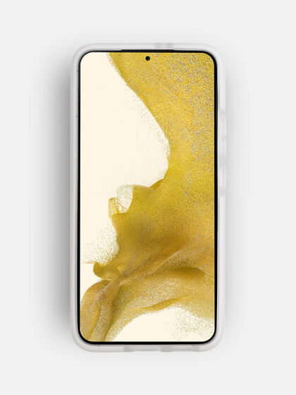 Ace Pro Clear/White Samsung Galaxy S22 5G, , large